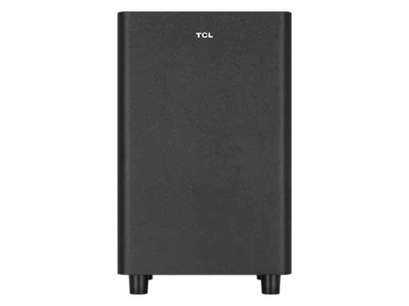 TCL Sound Bar 2.1/ Wireless Sub Woofer 240W TS6110 | TV, Projectors & Sound Systems TCL Sound Bar 2.1/ Wireless Sub Woofer 240W TS6110 | TV, Projectors & Sound Systems