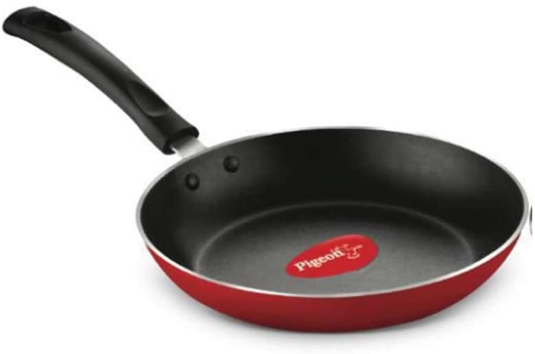 Pigeon Fry Pan 20cm 2.5mm Regular