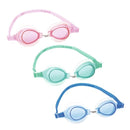 Bestway Lil' Lightning Swimmer Goggles