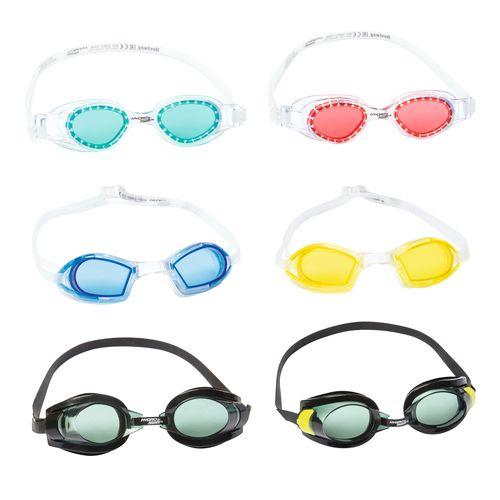 Bestway Hydro-Swim Focus Goggle Set