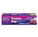 Parex Freezer bags Small (50 pcs)-Regular