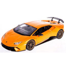 BBurago 18-21092 1/24 Collezione (A) w/o stand - Lamborghini Huracan Performante 47521092