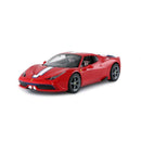 Rastar R/C 1:14 Ferrari 458 Speciale A Convertible Version 45074560