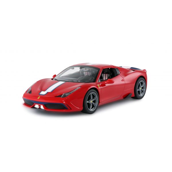 Rastar R/C 1:14 Ferrari 458 Speciale A Convertible Version 45074560 | RC Car Rastar R/C 1:14 Ferrari 458 Speciale A Convertible Version 45074560 | RC Car