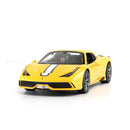 Rastar R/C 1:14 Ferrari 458 Speciale A Convertible Version 45074560