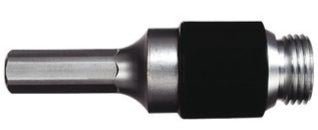 Bosch Hex Adapter for Diamond Core Bit G 1/2