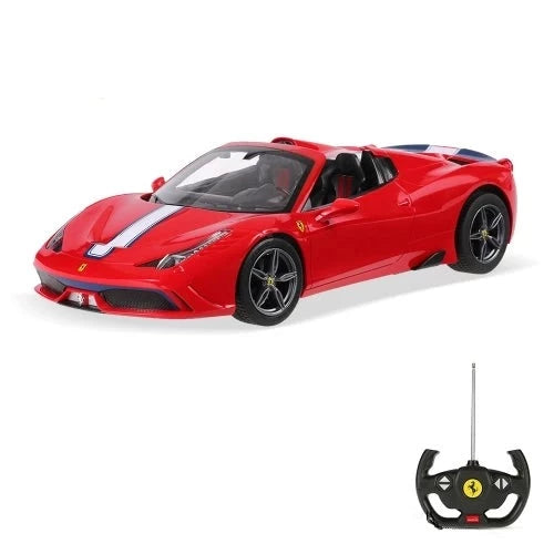 Rastar R/c 1:14 458 Speciale A 45073400 | RC Car Rastar R/c 1:14 458 Speciale A 45073400 | RC Car