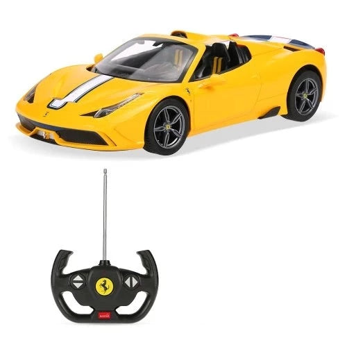 Rastar R/c 1:14 458 Speciale A 45073400 | RC Car Rastar R/c 1:14 458 Speciale A 45073400 | RC Car