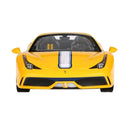 Rastar R/c 1:14 458 Speciale A 45073400