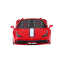 Rastar R/c 1:14 458 Speciale A 45073400