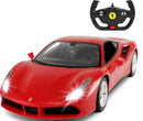 Rastar 1:14 Ferrari 488 Gtb 45075600
