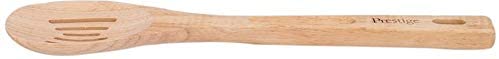 Prestige Slotted Spoon Wooden PR51173