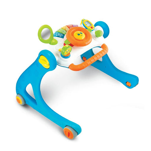 Drive N Play Gym Walker | Infant Toys Drive N Play Gym Walker | Infant Toys