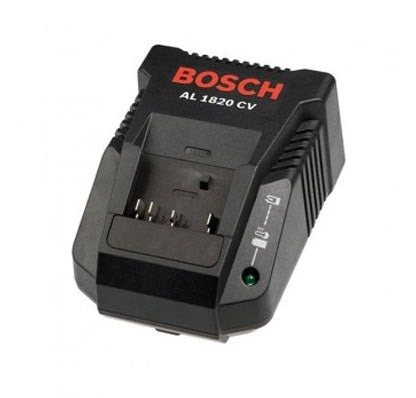 Bosch Li Quick Charger 14.4-18 V AL 1820 CV