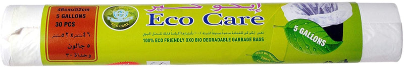 Eco Care Toilet Roll 2ply 300 mtrs