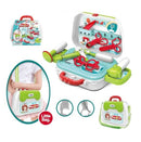 Xiong Cheng Doctor Kids Play Set