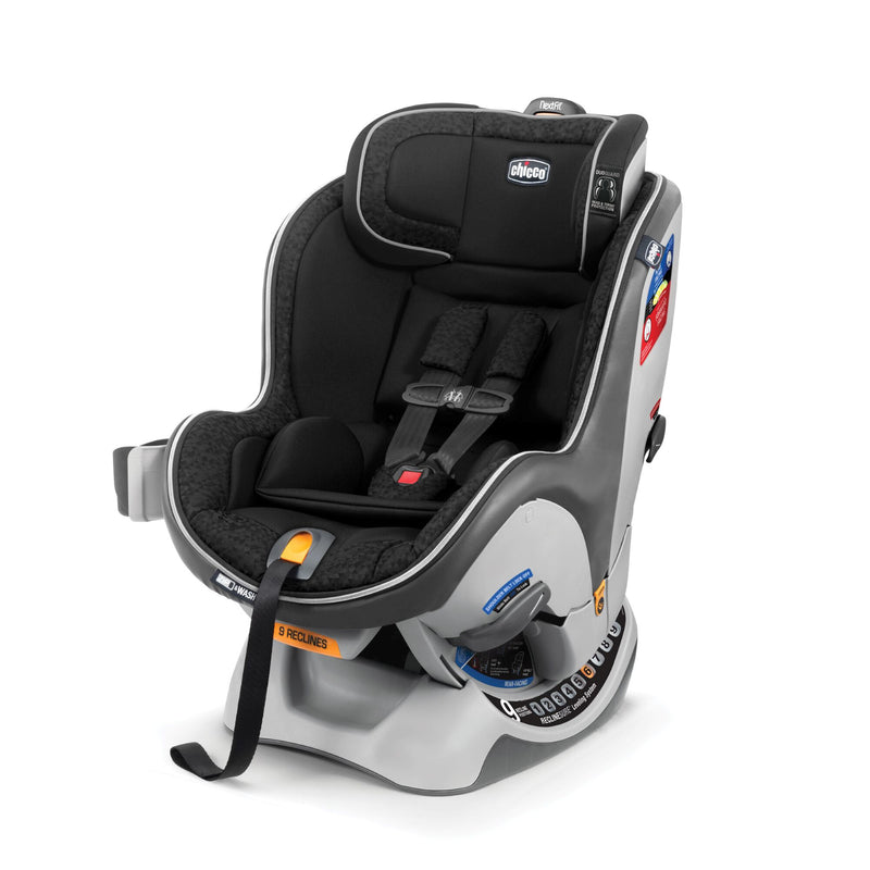 Nextfit Zip Baby Car Seat - Geo