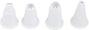 Prestige Icing Set 5 Nozzles PR9655