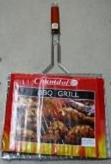 Chamdol Chicken Grill 75215