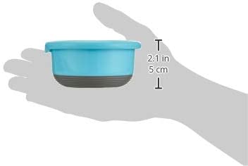 Winsor WFC220 220ml Food Container - Blue