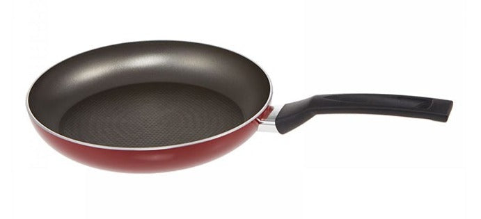 Prestige Safecook Open Frypan 22cm PR22089