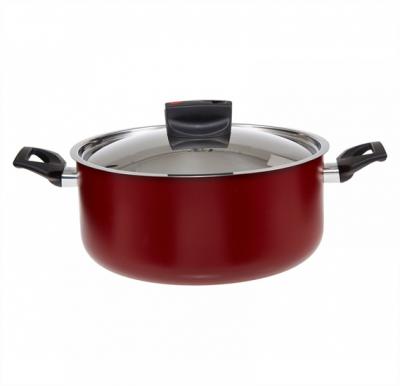 Prestige Safecook 2.8L/20cm Con Casserole PR22099