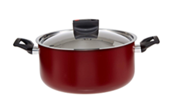 Prestige Safecook 10L/30cm Cov Stockpot PR22104