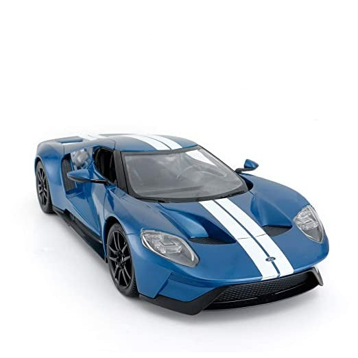 Rastar R/c 1:14 Ford GT 45078100 | RC Car Rastar R/c 1:14 Ford GT 45078100 | RC Car