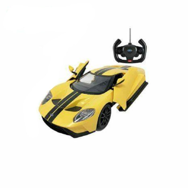 Rastar R/c 1:14 Ford GT 45078100 | RC Car Rastar R/c 1:14 Ford GT 45078100 | RC Car