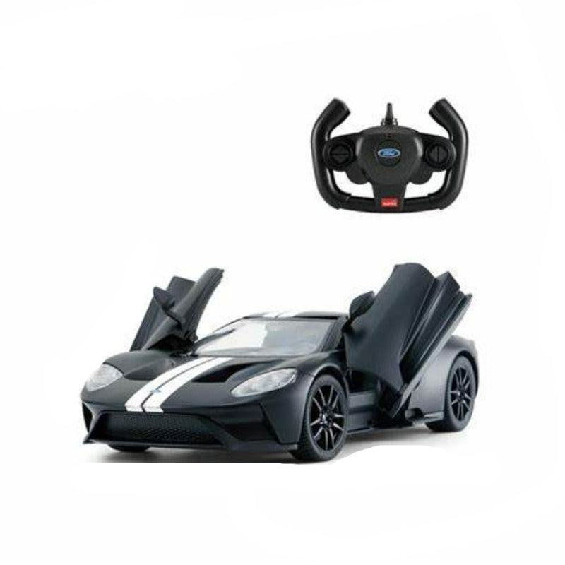 Rastar R/c 1:14 Ford GT 45078100 | RC Car Rastar R/c 1:14 Ford GT 45078100 | RC Car