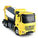 Rastar 1/24 Mercedes-Benz Arocs Transport Mixer 45078960