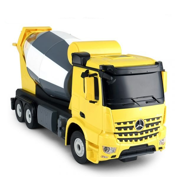 Rastar 1/24 Mercedes-Benz Arocs Transport Mixer 45078960