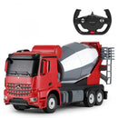 Rastar 1/24 Mercedes-Benz Arocs Transport Mixer 45078960