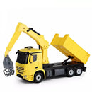 Rastar 1/24  Mercedes - Benz Arocs Logging Vehicle 45079060