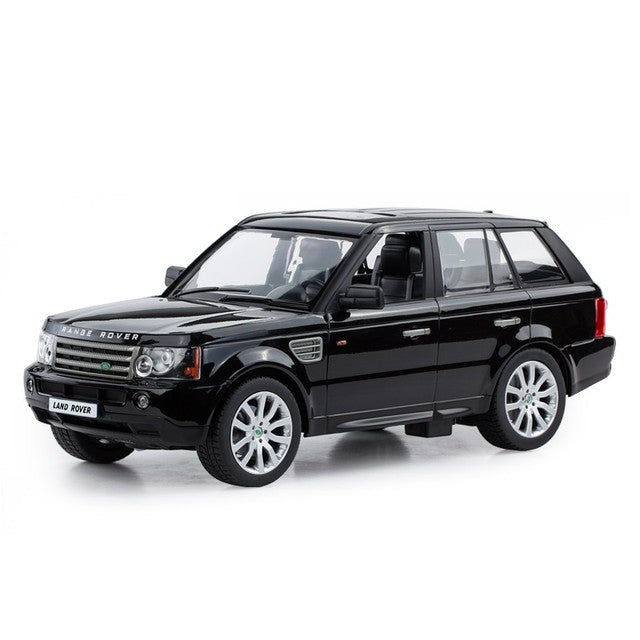 Rastar R/c 1:14 Range Rover Sport 45028200 | RC Car Rastar R/c 1:14 Range Rover Sport 45028200 | RC Car
