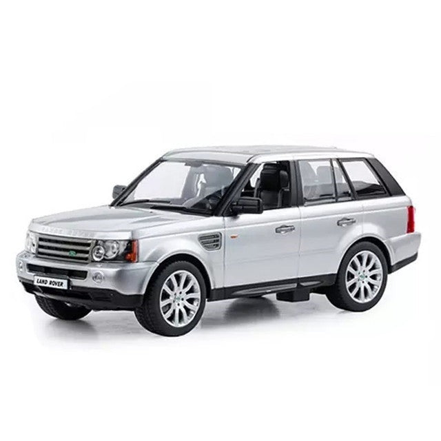 Rastar R/c 1:14 Range Rover Sport 45028200 | RC Car Rastar R/c 1:14 Range Rover Sport 45028200 | RC Car