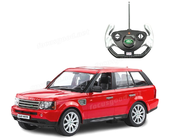 Rastar R/c 1:14 Range Rover Sport 45028200 | RC Car Rastar R/c 1:14 Range Rover Sport 45028200 | RC Car