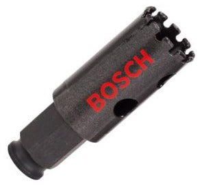 Bosch Wet Diamond Hole Saw 25mm 2608580304 | Tool Accessories Bosch Wet Diamond Hole Saw 25mm 2608580304 | Tool Accessories
