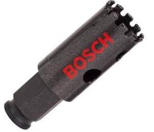 Bosch Wet Diamond Holesaw 35mm