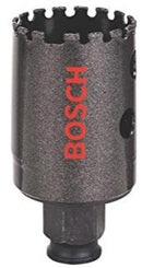 Bosch Wet Diamond Holesaw 38mm 2608580308