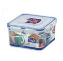 Lock N Lock  Square Short Food Container 1.2 L