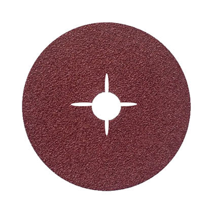 Bosch Fibre Discs 180 x 22,23 MM Grit 36