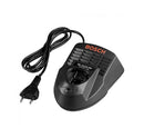 Bosch Charger For 3.6-10.8 V LI-ION