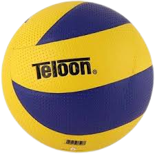 Teloon Volley Ball PK1016 | Outdoor Sports Teloon Volley Ball PK1016 | Outdoor Sports