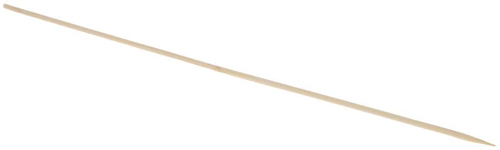 Pamchal Bamboo Skewer Stick 25*3mm 8996 | BBQ Pamchal Bamboo Skewer Stick 25*3mm 8996 | BBQ