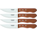 Tramontina Jumbo Steak Knife 4 pcs Barbecue Set