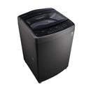 LG Washing Machine 18 Kg, Black, Thailand T18665NEHT2