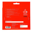 Faber-Castell Faber-Castell Grip Erasable Crayon 90mm12piece