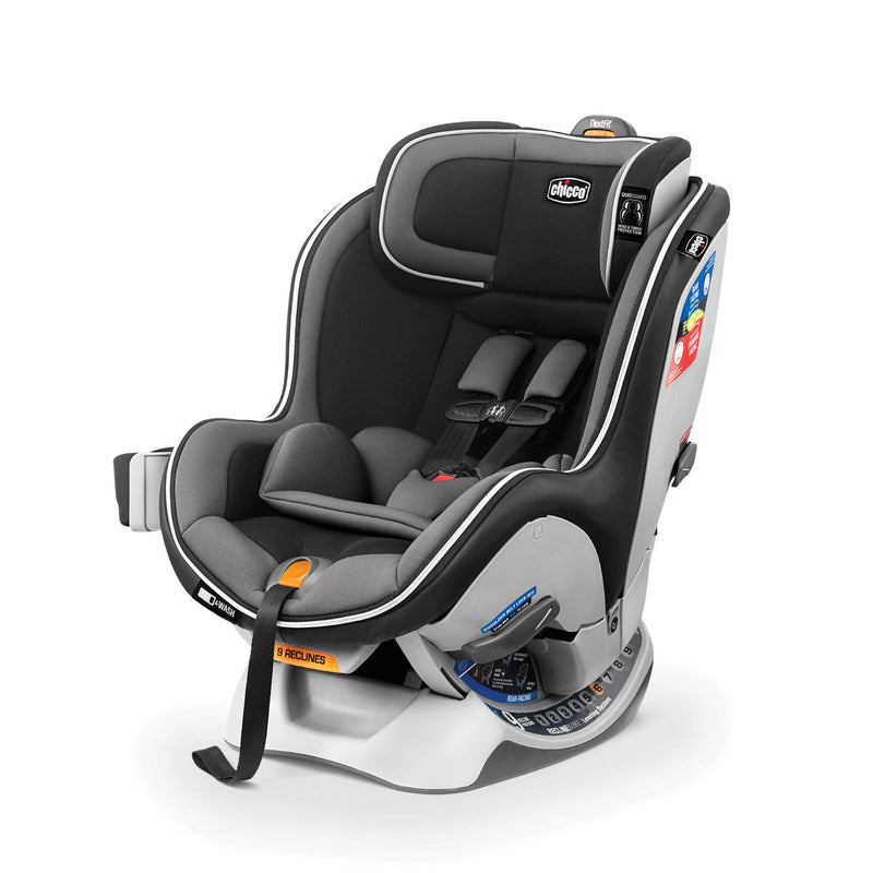 Nextfit Zip Baby Car Seat - Carbon