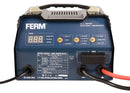 Ferm Charger/Starter 6V/12V DC 2A
